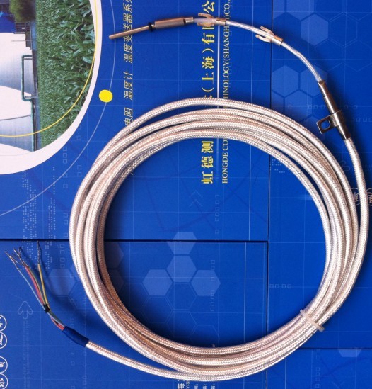 汽輪機(jī)裝機(jī)高性能鉑電阻虹德測控供應(yīng)