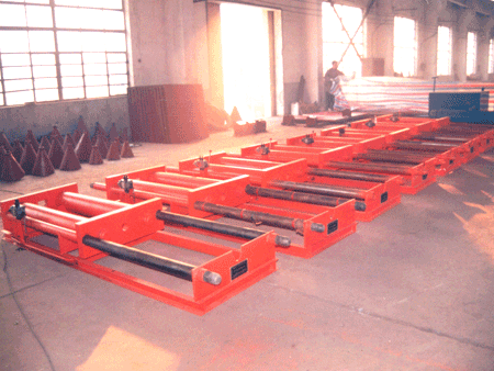 120t液壓頂管機(jī)，管道頂管機(jī)，水鉆頂管機(jī)