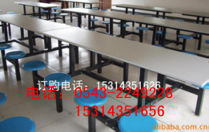 【陽信縣吹塑餐桌椅價格,無棣縣四人連體餐桌椅定做,沾化學(xué)校餐桌椅】