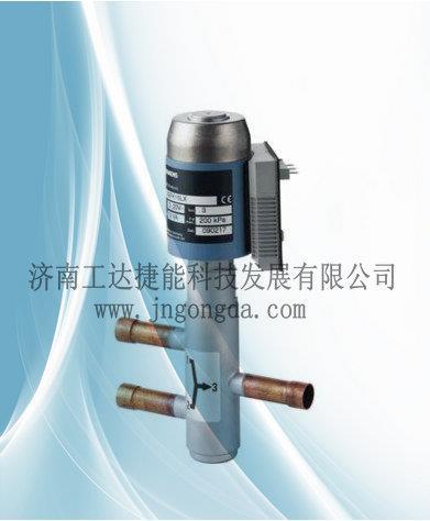 西門(mén)子電磁閥M3FK32LX西門(mén)子電動(dòng)調(diào)節(jié)閥 三通電磁閥