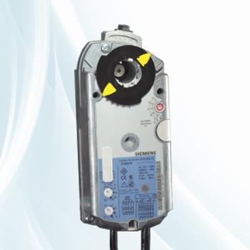 GEB131.1E西門子電動(dòng)風(fēng)閥執(zhí)行器 西門子風(fēng)門執(zhí)行器