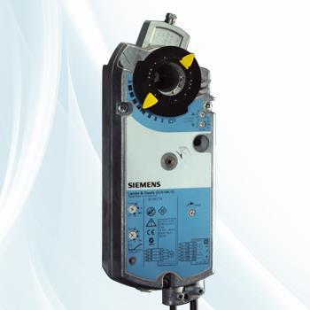 GIB163.1E西門子電動風(fēng)閥執(zhí)行器 風(fēng)門執(zhí)行器