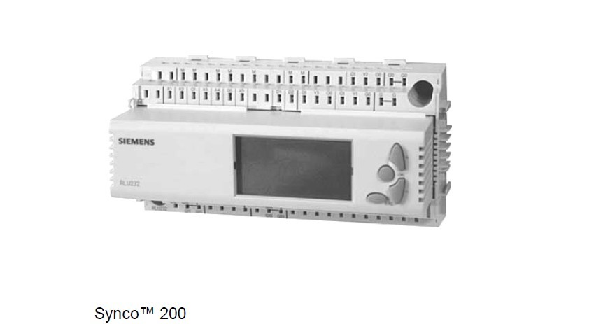 多功能控制器RMS705B-1