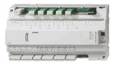 DDC緊湊型可編程控制器DXR2.E18-101A