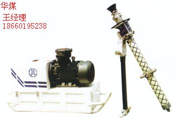 MYT-150/320型液壓錨桿鉆機