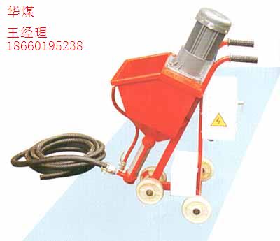 GLP-2多功能噴涂機建筑噴涂機噴涂設備