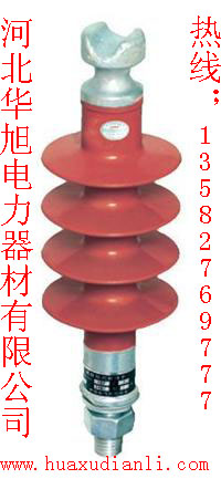 P-15T針式絕緣子 FPQ-10T復合針式絕緣子 FSW-35KV瓷橫擔供應