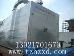 礦工用的衣服連續(xù)烘干機(jī)，服裝烘干機(jī)，新型連續(xù)烘干機(jī)