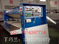 全自動折疊機(jī)|酒店布草折疊機(jī)價(jià)格|泰州賓館床單折疊機(jī)廠家