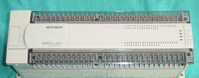 FX2N-64MT-001 三菱PLC，全新原裝正品，首選上海揮朝核心代理商
