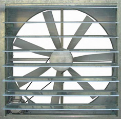 廈門風機