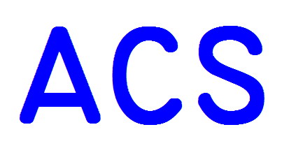 ACS認(rèn)證