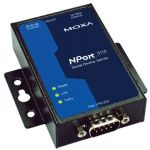 MOXA NPort 5110 代理 串口服務器