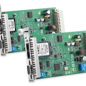 MOXA TCF-142-M-ST-RM  Dw