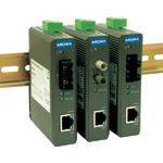 MOXA IMC-21-M-ST  D(zhun)Q