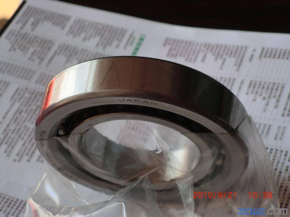 TIMKEN LM11949/LM11910軸承
