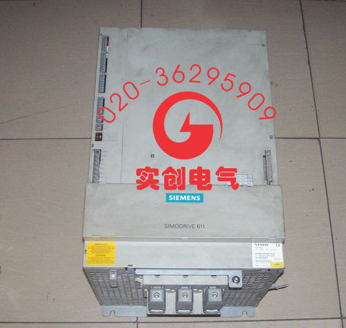 深圳西門子伺服電源維修，?？谖鏖T子611驅(qū)動(dòng)器維修
