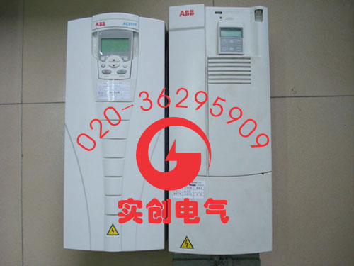 ABB ACS500變頻器維修、ABB ACS800變頻器維修