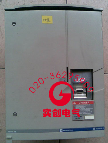 施耐德變頻器維修，ATV61變頻器維修，ATV71變頻器維修，廠家，價格