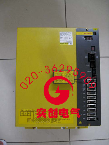 廣州FANUC，廣州FANUC維修，廣州FANUC伺服器維修