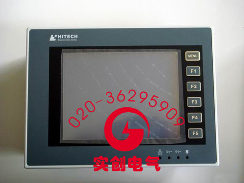 海泰克PWS6600觸摸屏維修，GE觸摸屏維修，人機界面維修