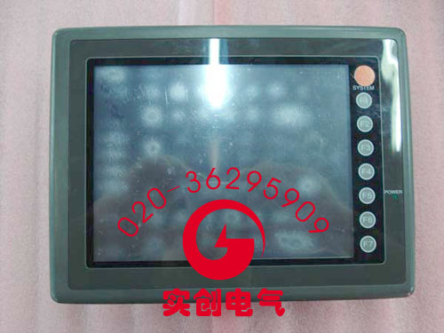 富士觸摸屏UG420H-TC1維修，廣州富士觸摸屏維修供應(yīng)商