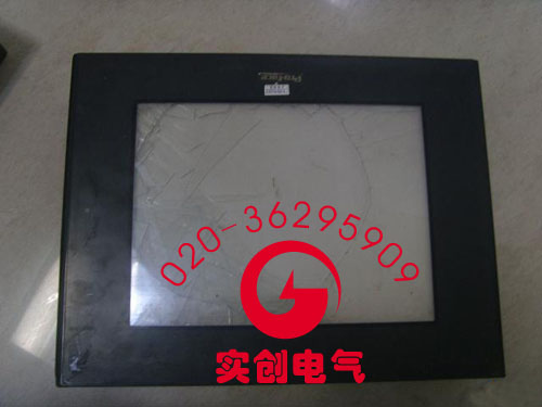 威倫MT506L觸摸屏維修，WEINVIE威倫MT506S觸摸屏維修