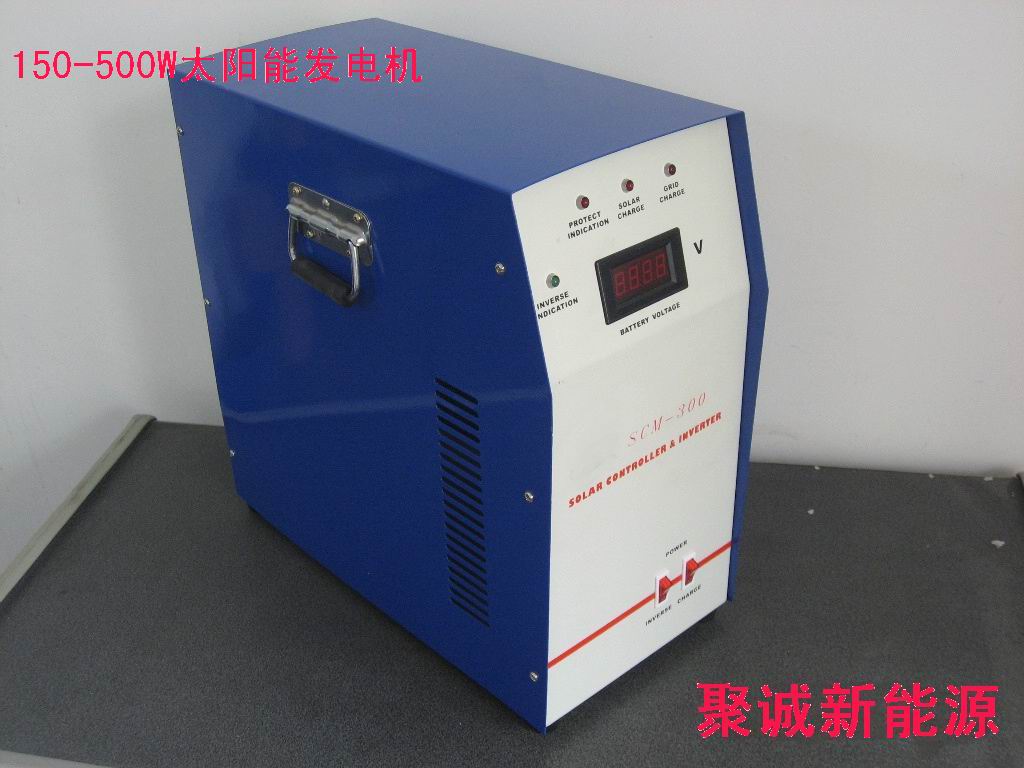 太陽能發(fā)電機的價格—太陽能燈