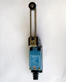 松下限位開關(guān)AZ8108，AZ8104 