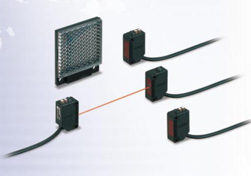 CX-411,CX-412,CX-441,CX-442,CX光電傳感器