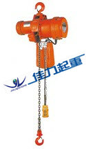 福州電動葫蘆，防爆鏈條電動葫蘆，河北電動葫蘆，大連佳力