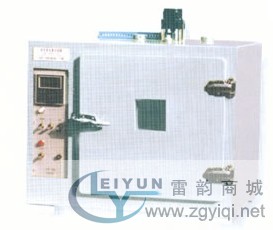 瀝青蒸發(fā)損失試驗(yàn)箱
