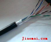 MHYV 1X2X0。5 MHYV礦用通信電纜