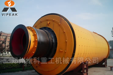 高效球磨機，大型球磨機，球磨機廠家，球磨設備