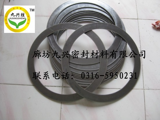 石墨墊片，石墨復(fù)合墊片，石墨高強(qiáng)墊片