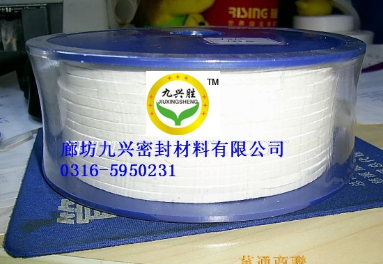 密封帶，四氟密封帶，聚四氟乙烯膨體帶