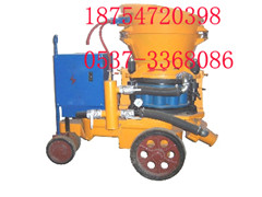 建筑噴漿機(jī) 工程噴漿機(jī)   PZ-7混凝土噴漿機(jī)，礦用噴漿機(jī)