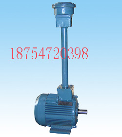 YBF風(fēng)機用電動機  YBF隔爆電機
