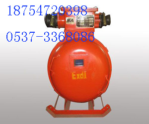 礦用隔爆型真空饋電開(kāi)關(guān) KBZ-200真空饋電開(kāi)關(guān)