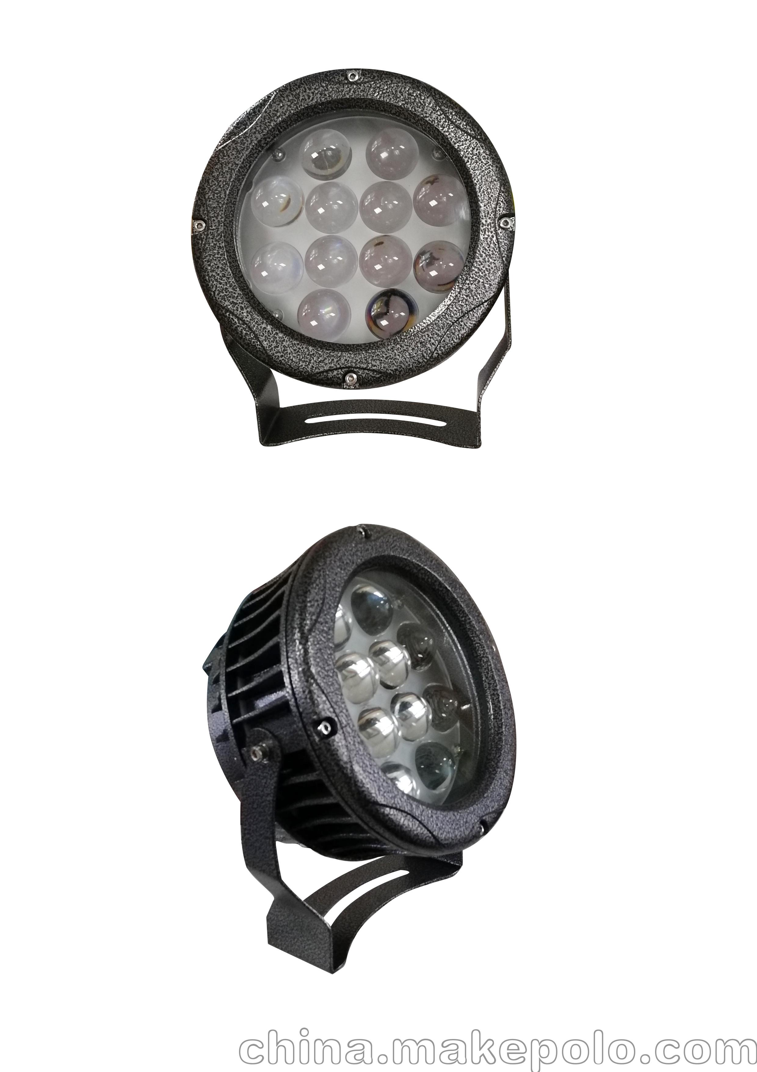 濟南石天廠家供應作業(yè)井場必備井口照明LED燈 36W 24V