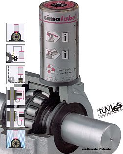 sl01-125自動(dòng)注脂器