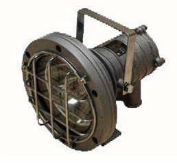 DGC24/127L(A)礦用LED投光燈，24W投光燈，LED投光燈