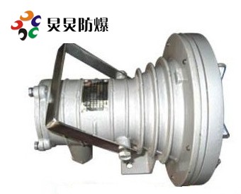 20WLED礦用投光燈，礦用防爆投光燈，127V隔爆型投光燈,DGY投光燈