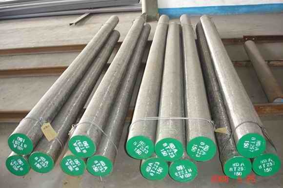 供應(yīng)718H預(yù)硬塑膠模具鋼材718H鋼材行情