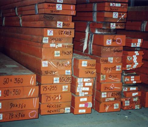 HPM38塑料模具鋼 HPM38鏡面模具鋼