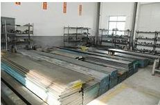 上海凱冶模具鋼材供應(yīng)商--SKD1模具鋼