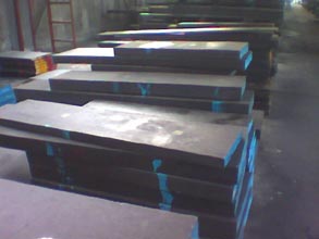 XW-5高鉻合金鋼XW-5工具鋼XW-5性能