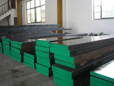 上海W6高速工具鋼板價格 W6高速工具鋼熱處理