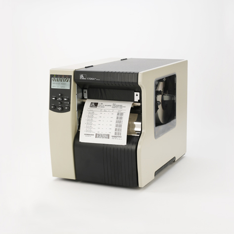 Zebra 140XiIII Plus laC