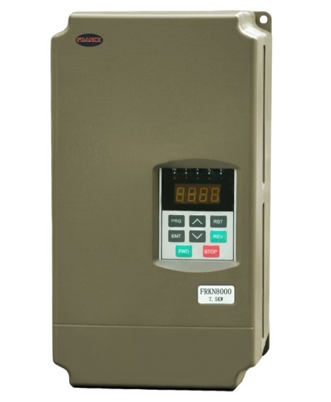 FRKN8000G/P 15KW 佛朗克變頻器